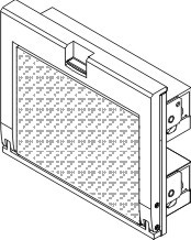 four-socket scalability connector