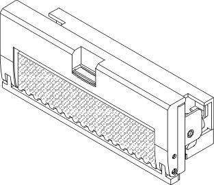 two-socket scalability connector